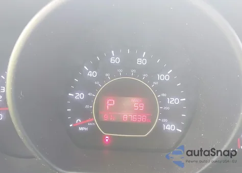 2017 Kia Soul from USA, damaged, VIN KNDJN2A23H7494178